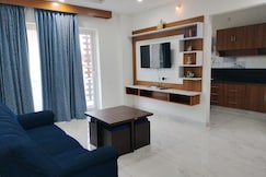 NMS Grand View, Pondicherry