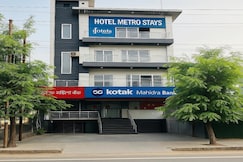 The Metro Stay by ASPL, Noida