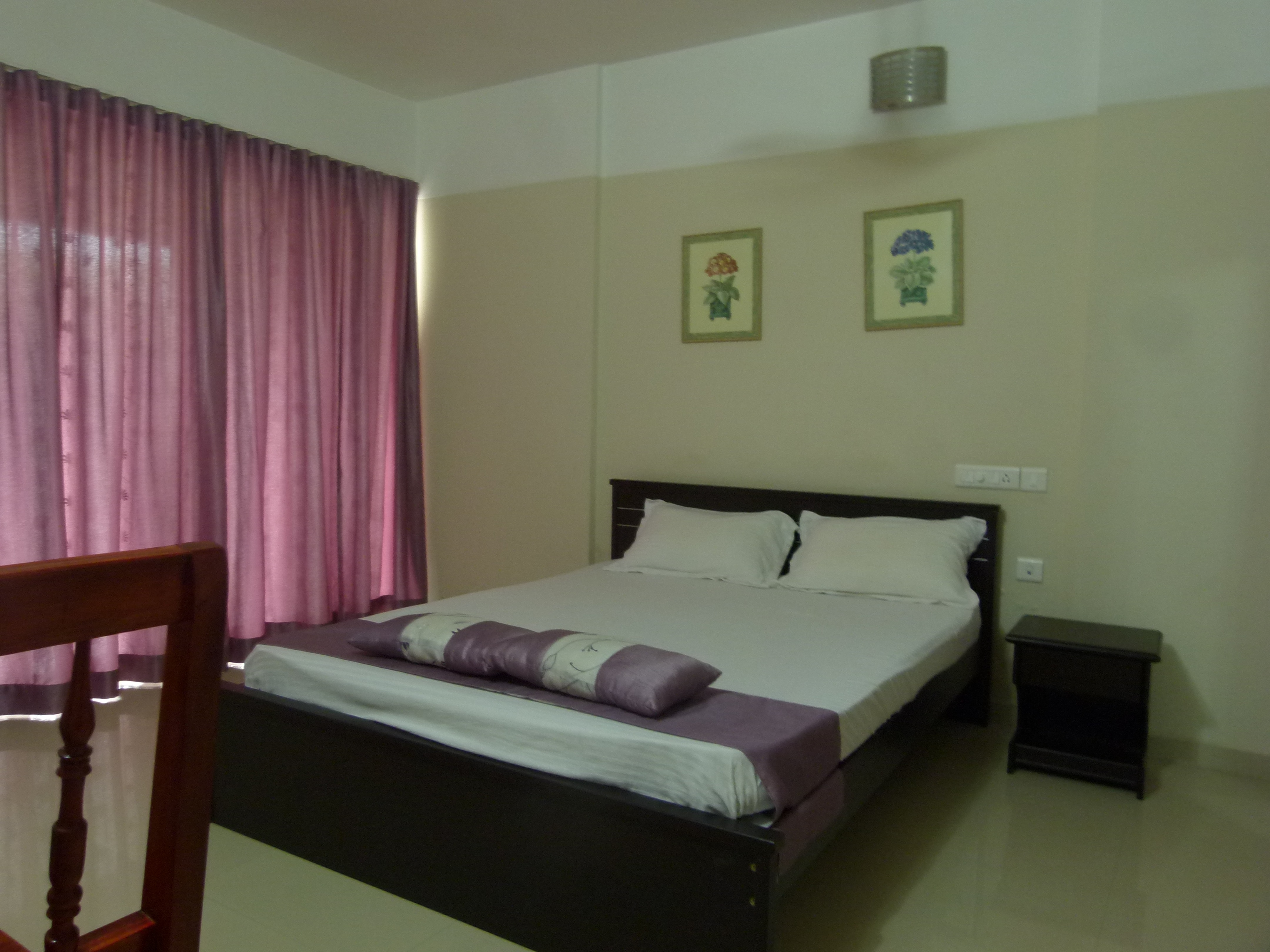 Stayzone-Kazhakootam-Trivandrum service Apartments - Tap to explore photos