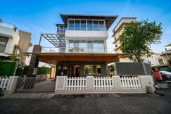 Azure Villa by Kasa de horizon, Lonavala