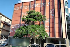 Silver Spring, Port Blair