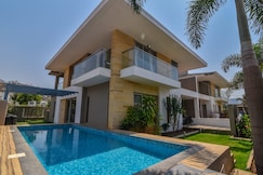 Vestal Villa, Lonavala