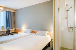 ibis Czestochowa, Klobuck