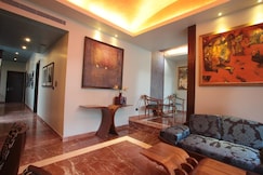 juSTa MG Road, बैंगलोर