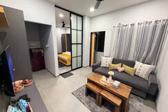 Sunloom by Jiva Stays, Indore