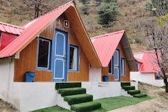 The Last Stop Riverside Camps, Cottages, Manali