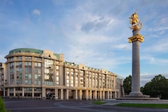 Courtyard by Marriott Tbilisi, Tbilisi