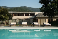 Saraca Resort & Spa Corbett, Jim Corbett (Ramnagar)