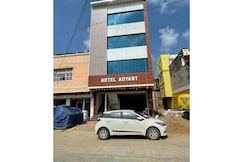 HOTEL ADYANT, Ambikapur