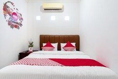 Hotel O Titipapan Residence, Kota Medan