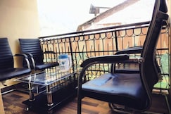 Manali Villa, Manali