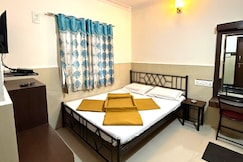 MANJUSRI PARADISE, Bangalore