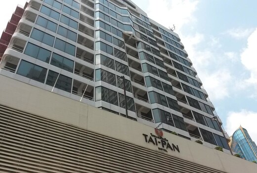 Tai Pan Hotel Bangkok Bangkok Price Address Reviews Tai Pan Hotel Bangkok Bangkok Price Address Reviews