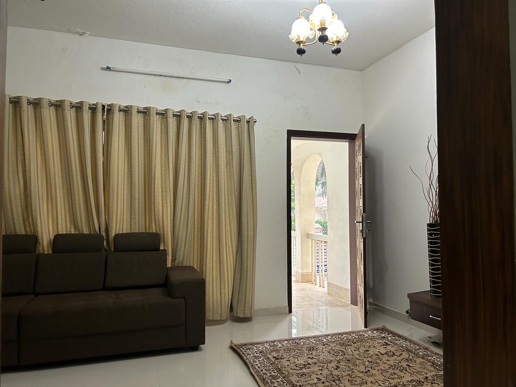 Al Falah 5BHK Homestay - Tap to explore photos