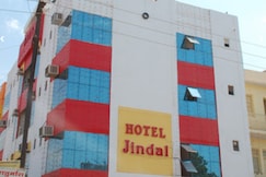 Hotel Jindal, Pratapgarh