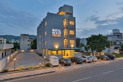 Royal Ocean Prime, Jaipur