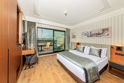 Mukarnas Pera Hotel, Istanbul