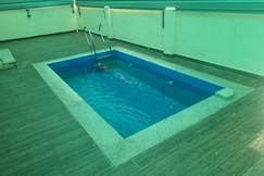 ECR2 - 1BHK Villa With Swimming Pool, Mahabalipuram