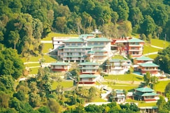 Sterling Gangtok Orange Village Resort, Darjeeling