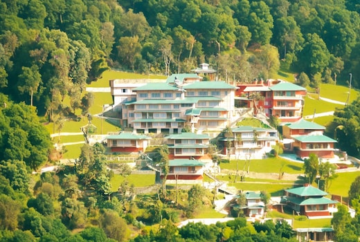 Sterling Gangtok Orange Village Resort