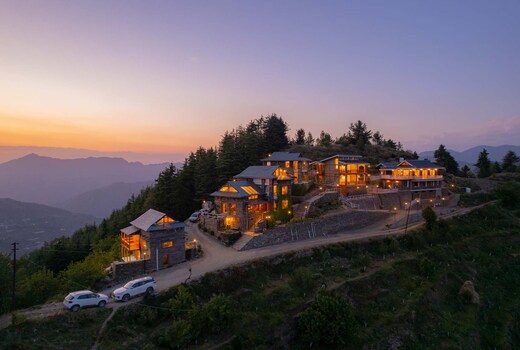StayVista | Daafi Homestay w/ complimentary Breakfast