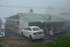 CloudNest Kodaikanal 2BHK Valley View, Karur