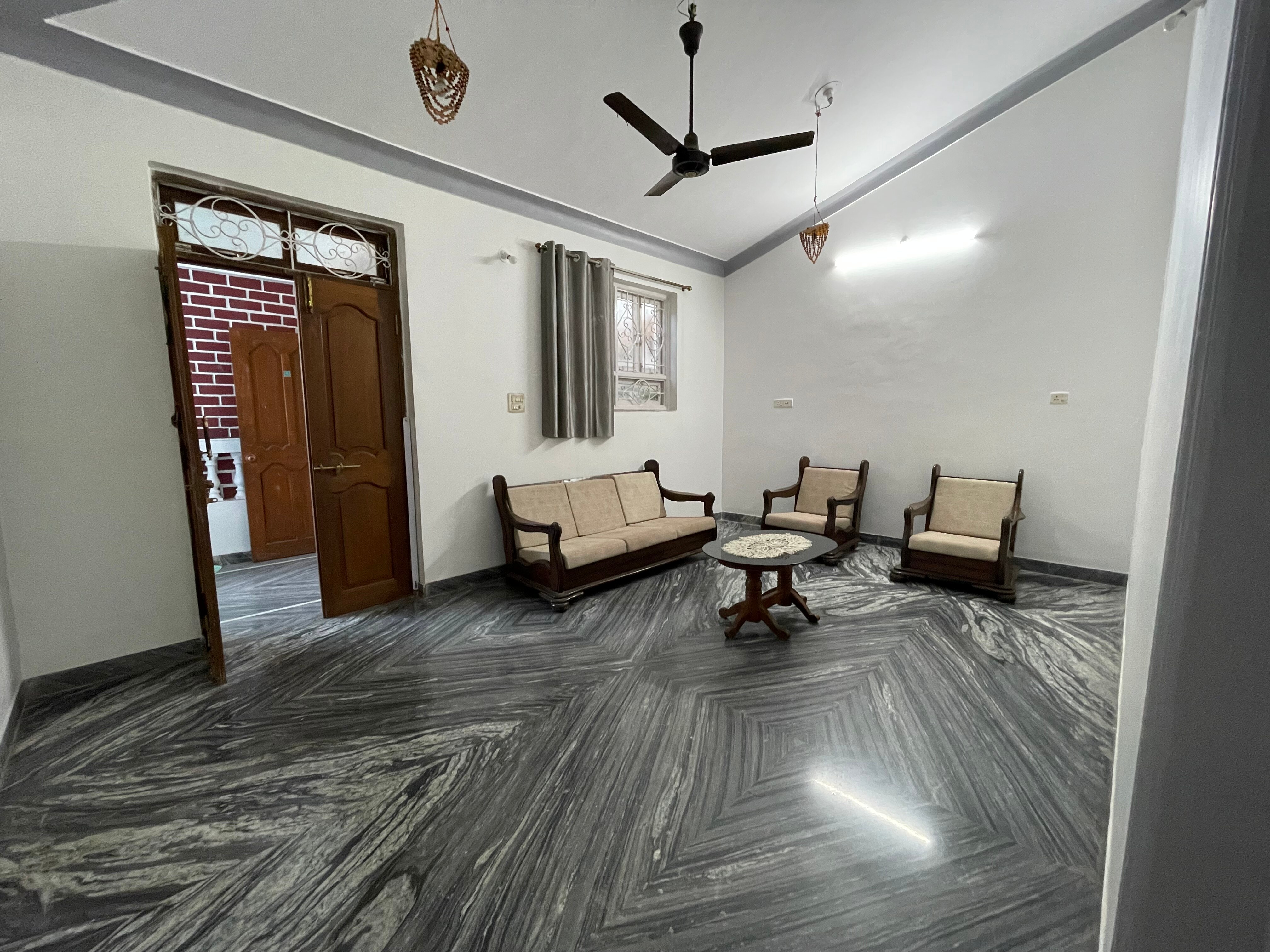 Sai Homestay  Margao - Tap to explore photos