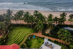 Cheshire Village - Beach Resort, Kannur