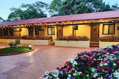 Hotel Saket Plaza, Mahabaleshwar