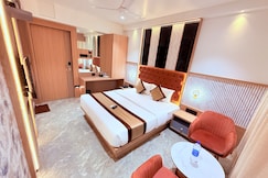 Hotel Shree Krishna Paradise, Dombivali