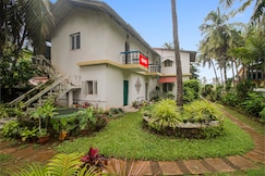 Hotel O Halcyon Inn, Goa