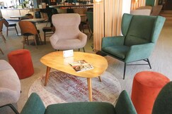 ibis Styles Tours Sud, Indre