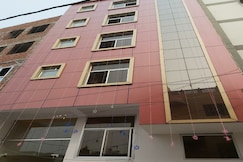 Hotel Laxmi Villa, Jaipur