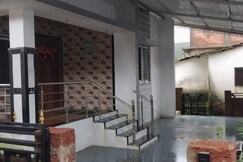 Aaravs Homestay Near Amboli, Sawantwadi