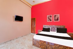 Hotel O Kashvi Hotel, Bahraich