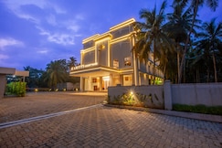 Amitys Courtyard, Tirurangadi