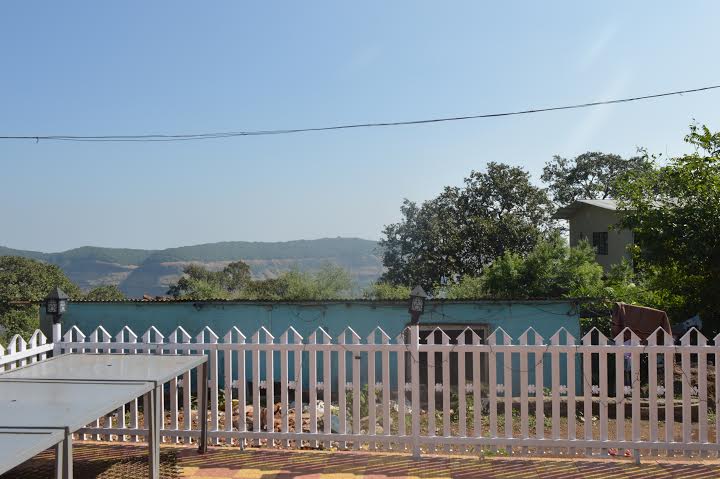 Matheran Valley Resort