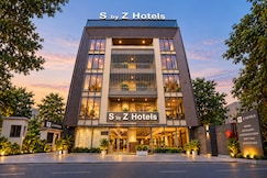 S by Z Hotels, Baani Square, Manesar