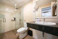 A25 Hotel - Dich Vong Hau, Hanoi