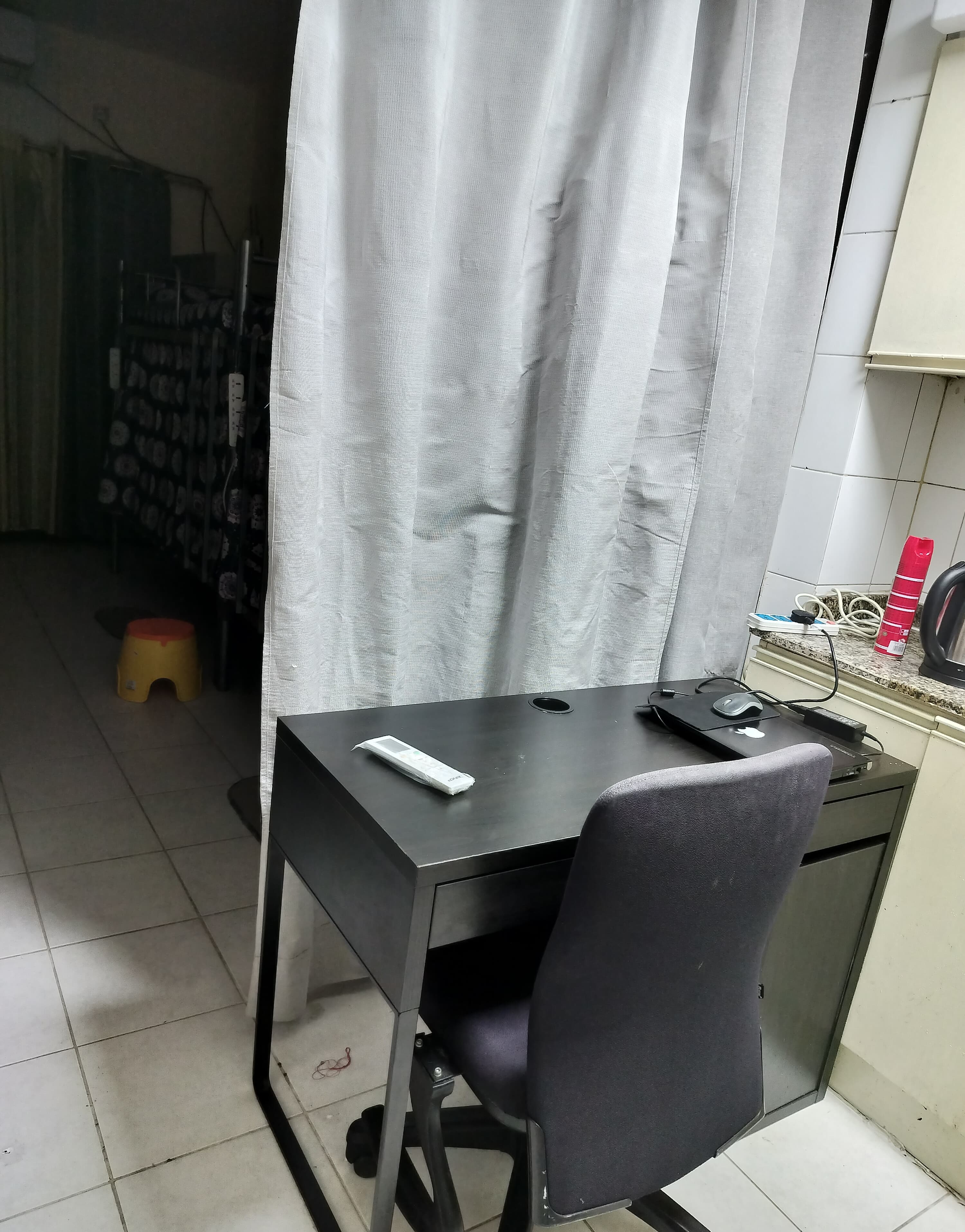 Captain Hostel Dubai For Men - Tap to explore photos