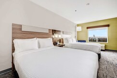 Holiday Inn Express Hotel & Suites Edmonton South, an IHG Hotel, Edmonton, Alberta