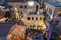 Ostello Bello Palermo, Palermo