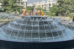 Nature s Abode  long stay 1BHK  CP3 Flower Valley, Manesar