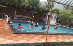 Swimming Pool 1