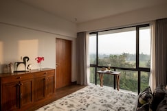 tisyastays | Sea La Vie 3BHK Penthouse Pvt Pool,  5mins to beach, Goa