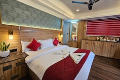 S & B Boutique Homestay, Munnar