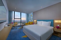 Holiday Inn Express Zhengzhou Longzi Lake, Zhengzhou