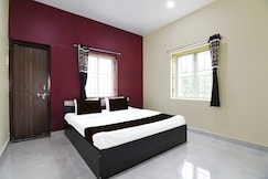 Super Hotel O MNJ Mansion, Bhubaneshwar