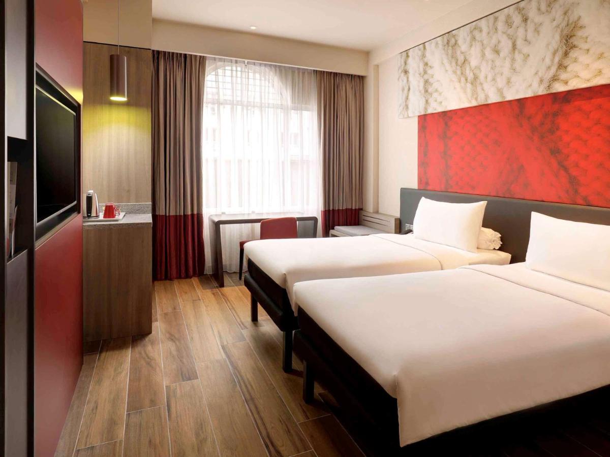 IBIS Hotel LT - Holidays Selections - Tap to explore photos