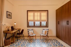 Modern 3 bhk private villa with Resort amenities, Goa